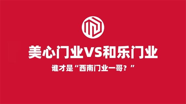 西南门业一哥
